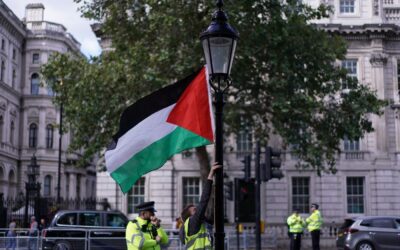 We must oppose the government’s anti-boycott bill