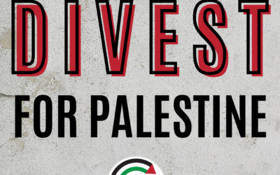 PSC Sends Notices Outlining Councils are Under an Obligation to Divest from Israel’s Crimes